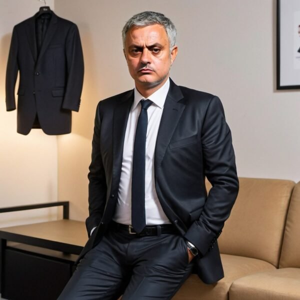 The Special One